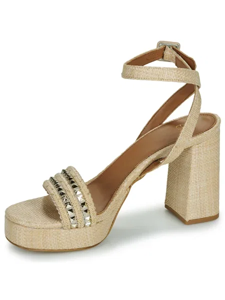 Pantofi Exé Shoes bej