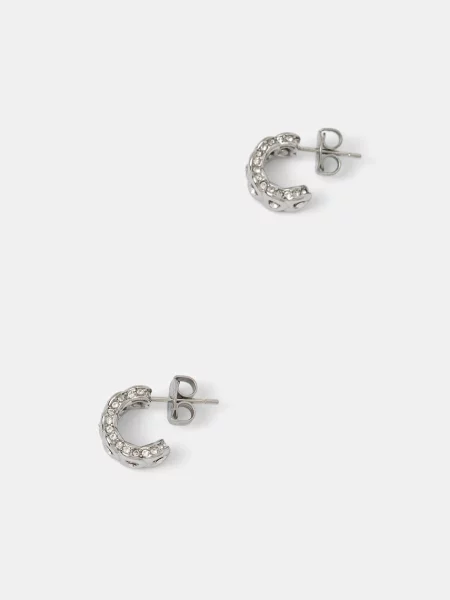 Сережки Guess L.O.V.E.