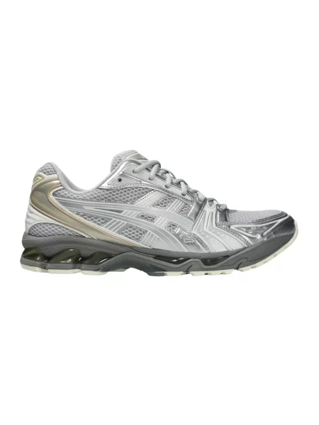 Asics Obuwie unisex 41 EU Gel-Kayano 14 Sneakers szary