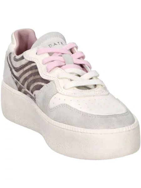 Pantofi D.a.t.e. bej