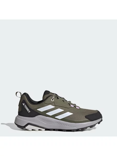 Buty Terrex Anylander Hiking szare