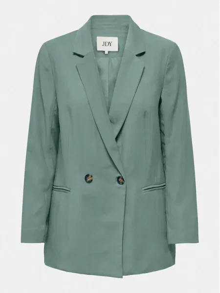 JDY Піджак Solde зелений