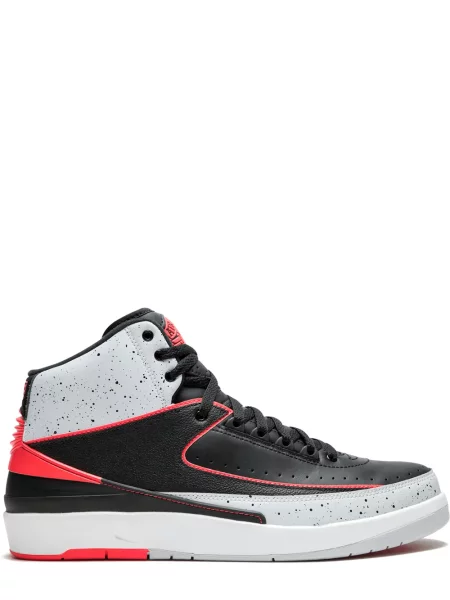 Sneakerși Jordan negru