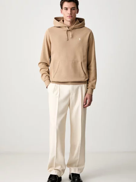 Polo Ralph Lauren bluza z kapturem