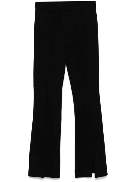 Pantaloni Dkny negru