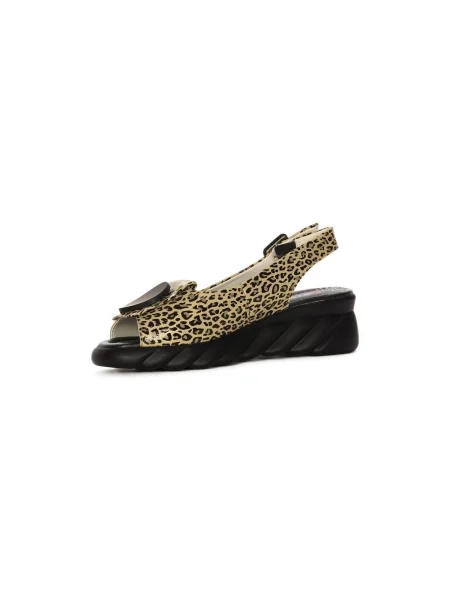 Pantofi Artiker negru
