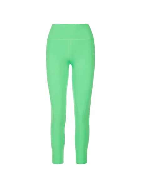 Leggings Tessitura verde