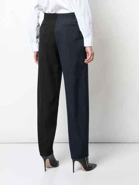 Pantaloni Givenchy negru
