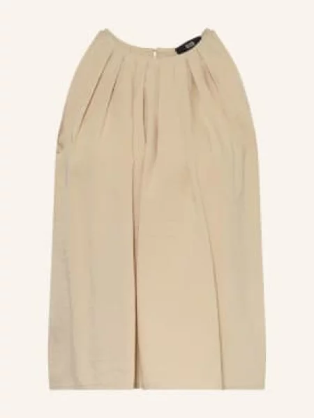 Eleh Bluzka beige beżowa