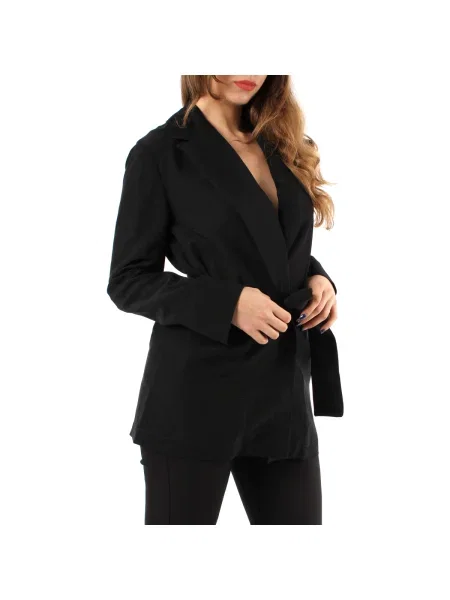 Sacou Pennyblack negru