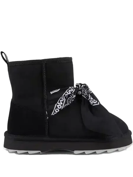 Botine Emu Australia negru