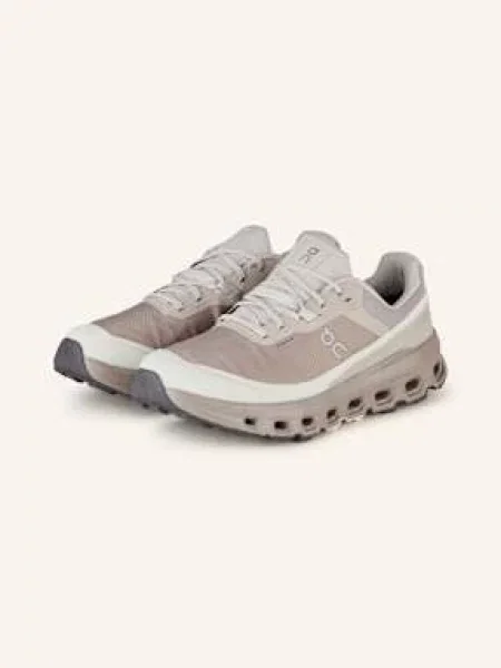 On Trailové Boty Cloudvista 2 Waterproof černošedá šedá