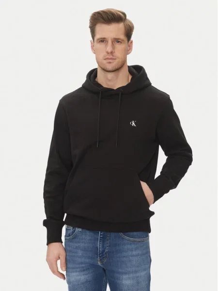 Jopa Calvin Klein Jeans črna