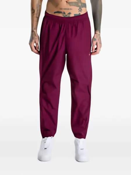 Boxeri Nike cu autograf alergare galben