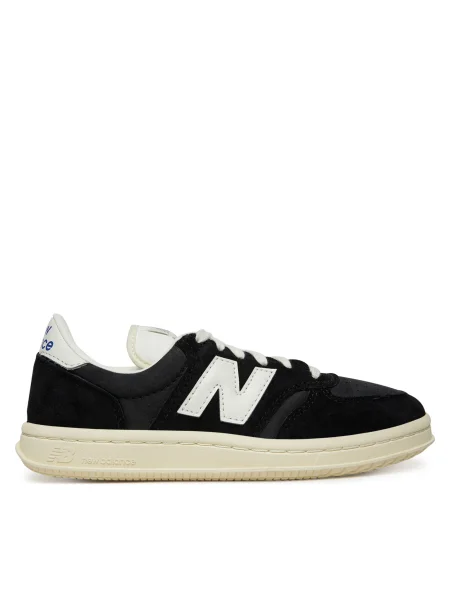 Sneakers New Balance negru