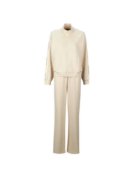 Trening | Relaxed fit bej