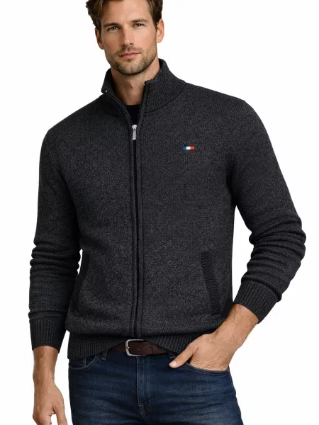 Svetr Original Redway černý