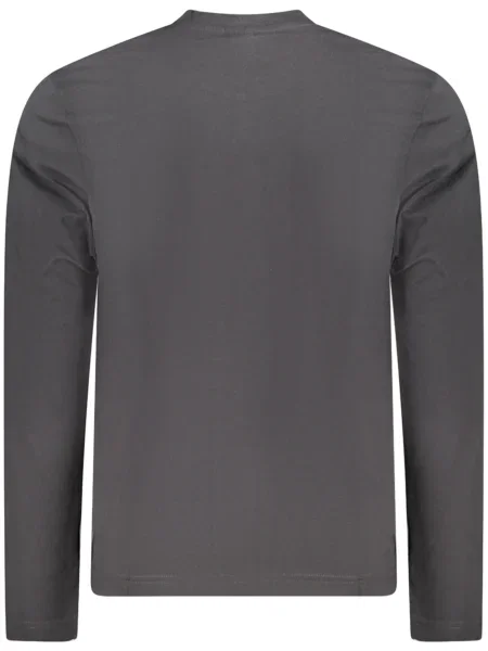 Tricou mânecă lungă North Sails negru