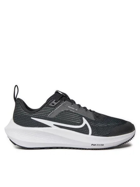 Buty do biegania Nike czarne