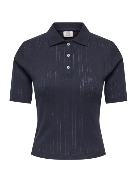 JDY Tricou JDYSALSA noapte albastru