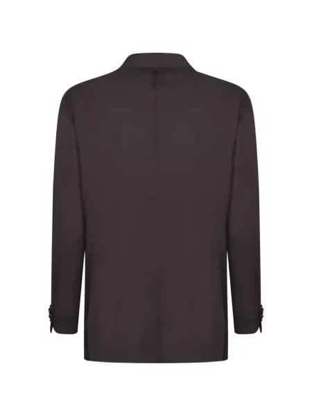 Sacou Tagliatore cu rever negru