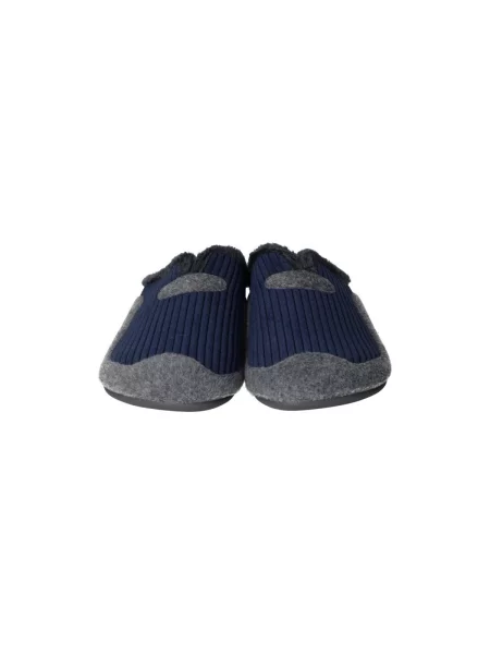 Pantofi Garzon albastru