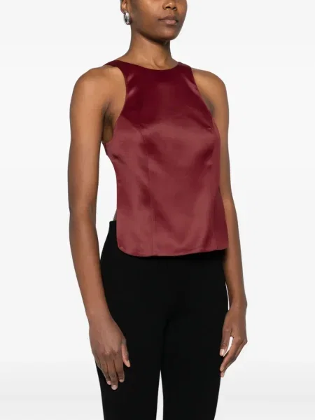 Tílko Alfie červené