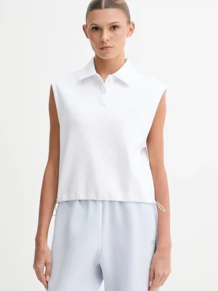 Guess polo HABI biała