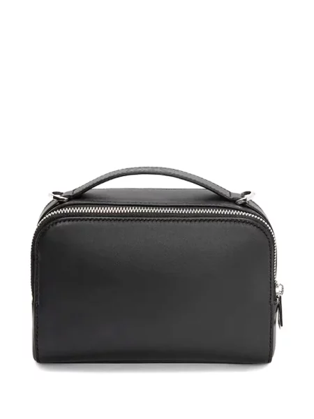 Geantă Loewe cu autograf negru