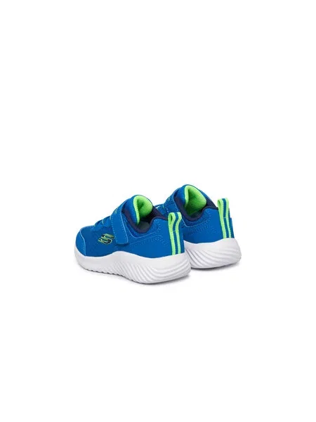 Sneakersy Skechers Bounder  modrá