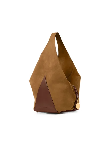 Torebka Stella Mccartney brązowa