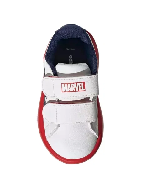 Tenisky Adidas biela