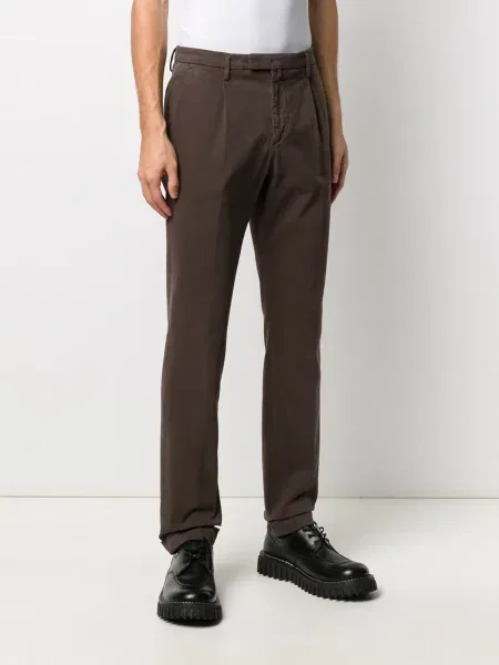 Pantaloni Briglia 1949 maro