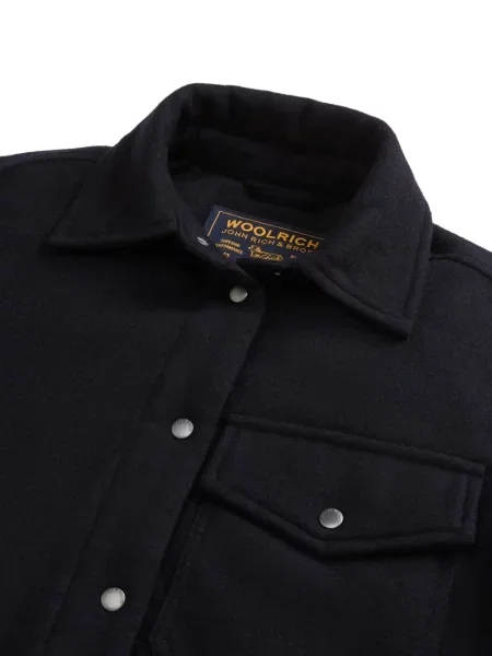 Top Woolrich albastru