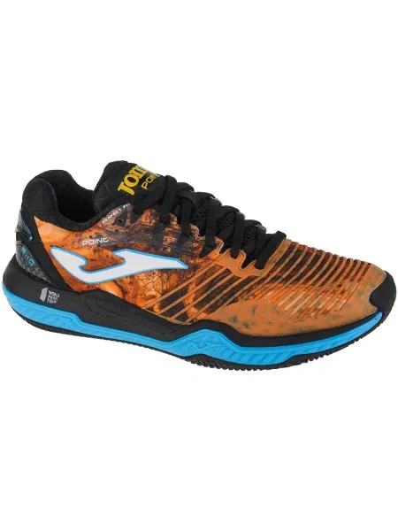 Tenisky Joma oranžová