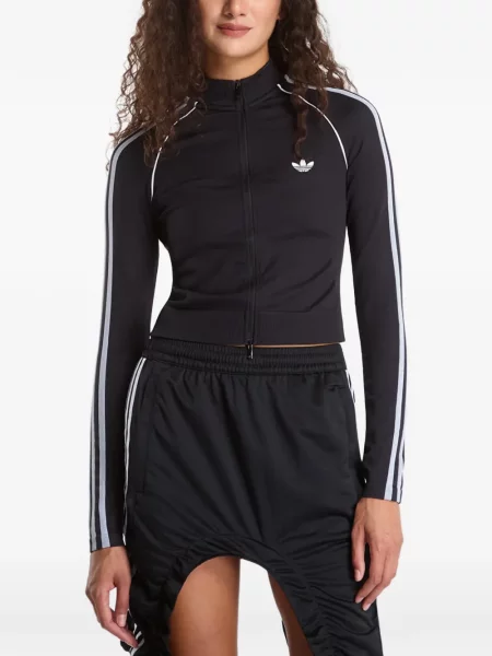Geacă Adidas alb