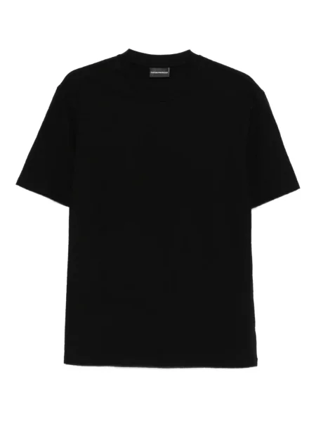 Tricou Emporio Armani negru