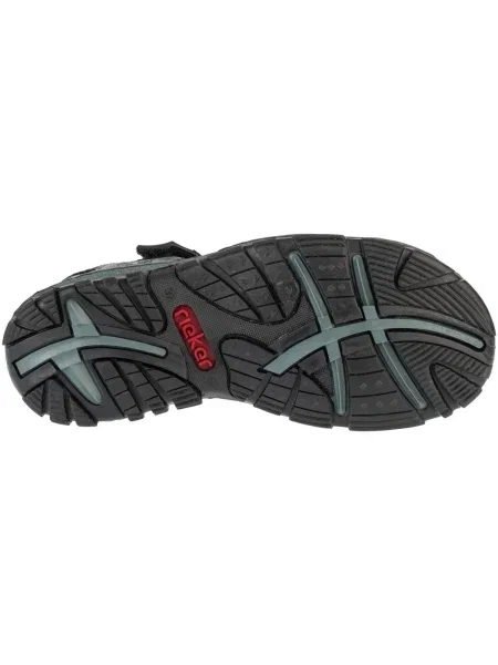 Pantofi Rieker albastru
