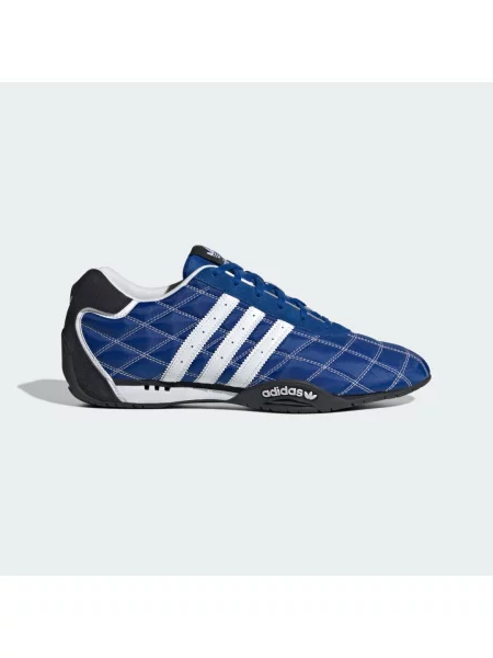Adidas Originals sneakersy Adiracer LO niebieski białe