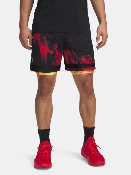 Pantaloni scurți Under Armour scurte