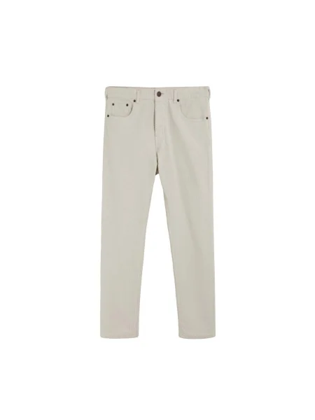 Scalpers Pantaloni crem