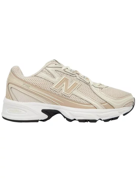 Pantofi New Balance bej