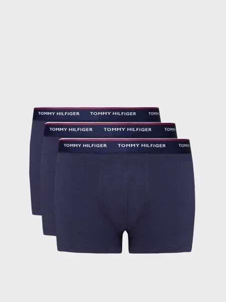 Боксери Tommy Hilfiger сині