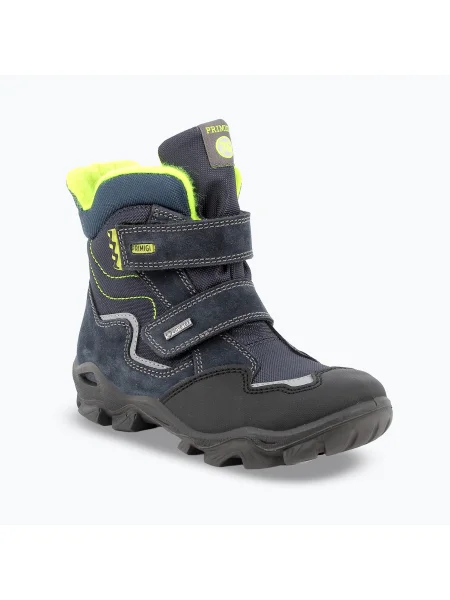 Дутики Primigi синие