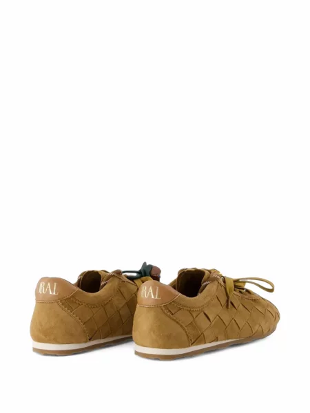 Sneakerși Toral Shoes maro