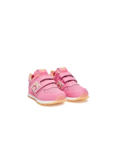 Laisvalaikio batai New Balance rožinė