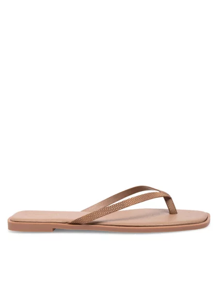 Вьетнамки Jenny Fairy коричневые