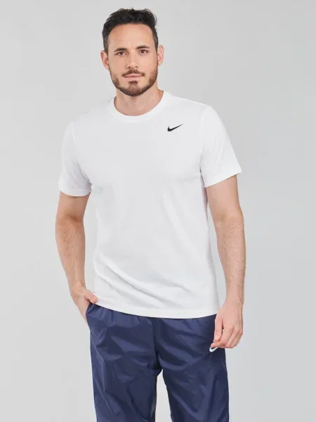 Tricou Nike alb