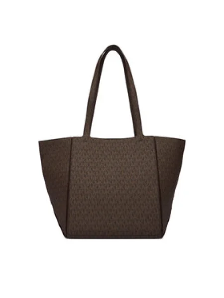 Táska MICHAEL Michael Kors barna