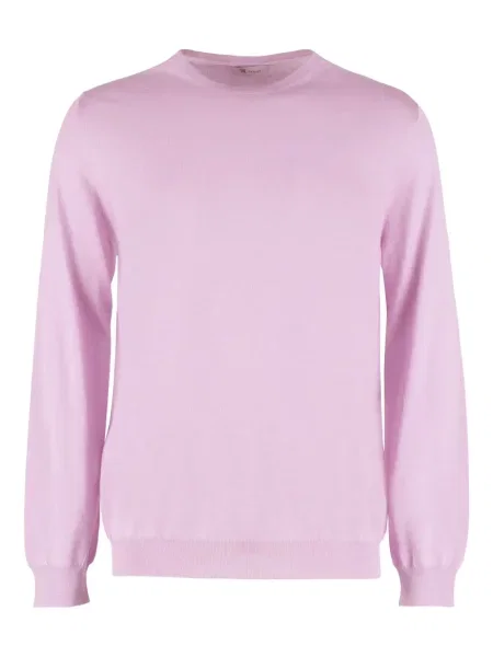 Pulover The (alphabet) roz